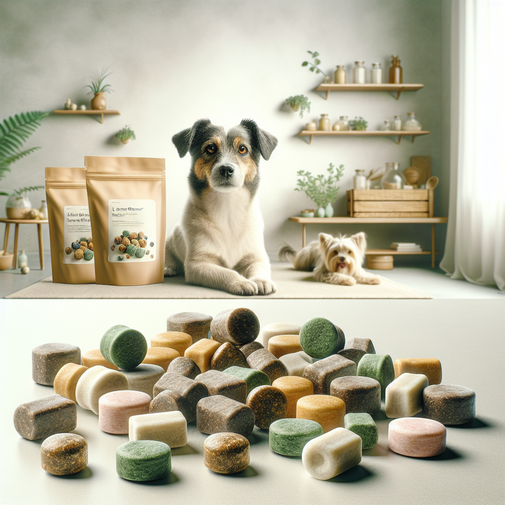 Overdose Alert Calming Chews for Dogs Safety Guide!