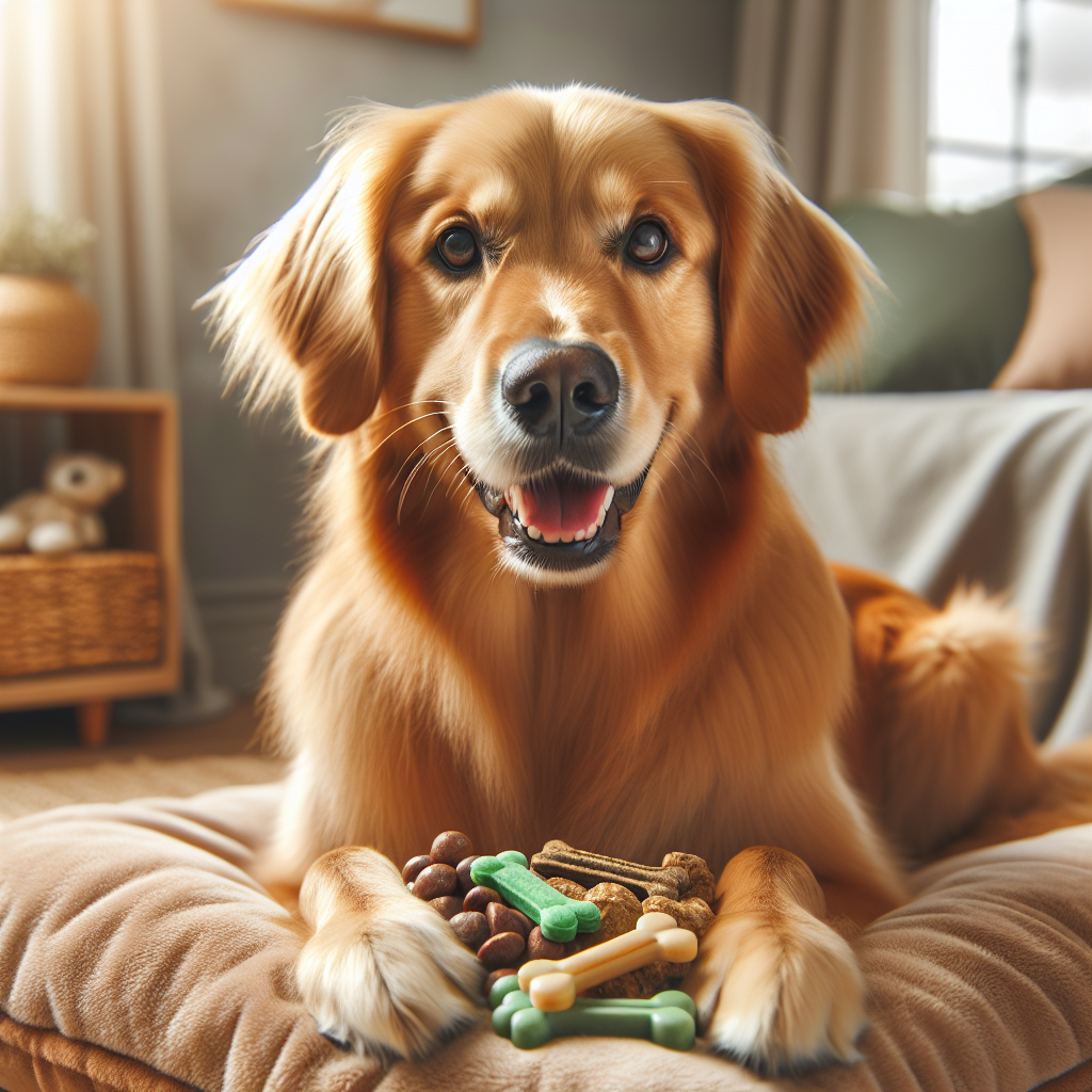 Vet Recommended Calming Treats For Dogs Vet Recommended Calming Treats For Dogs