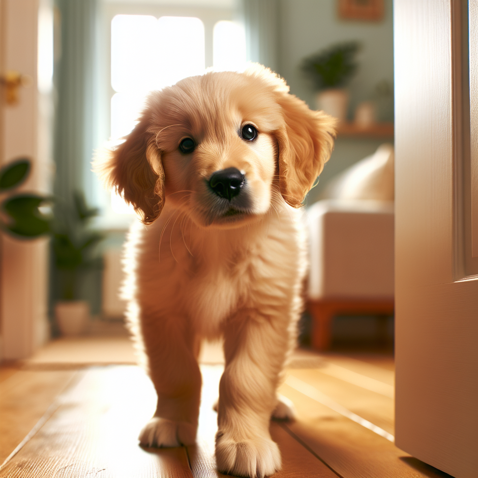 How to Train Your Dog to Pee Outside A Simple Guide