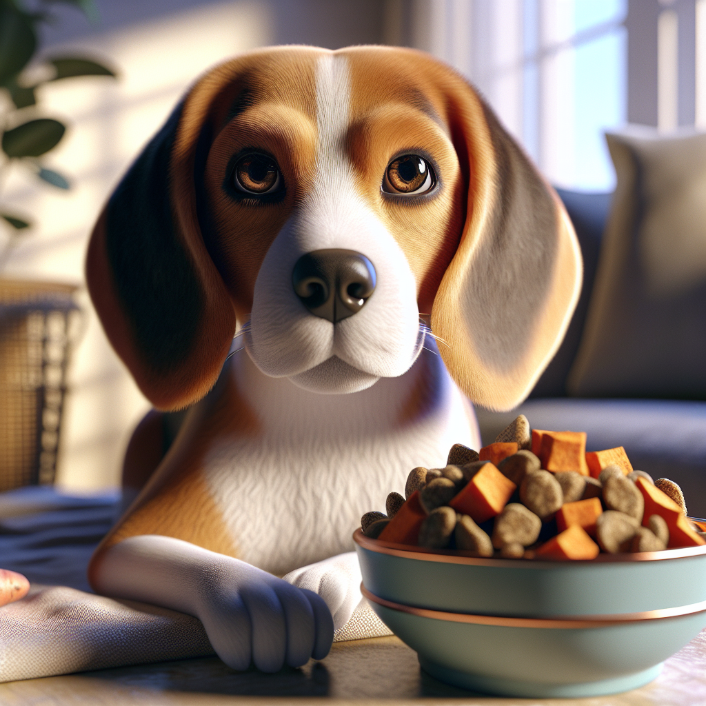 Top UK Best Dog Treats for Sensitive Stomachs!