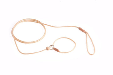 Alvalley Nylon Slip Lead With Stopper
