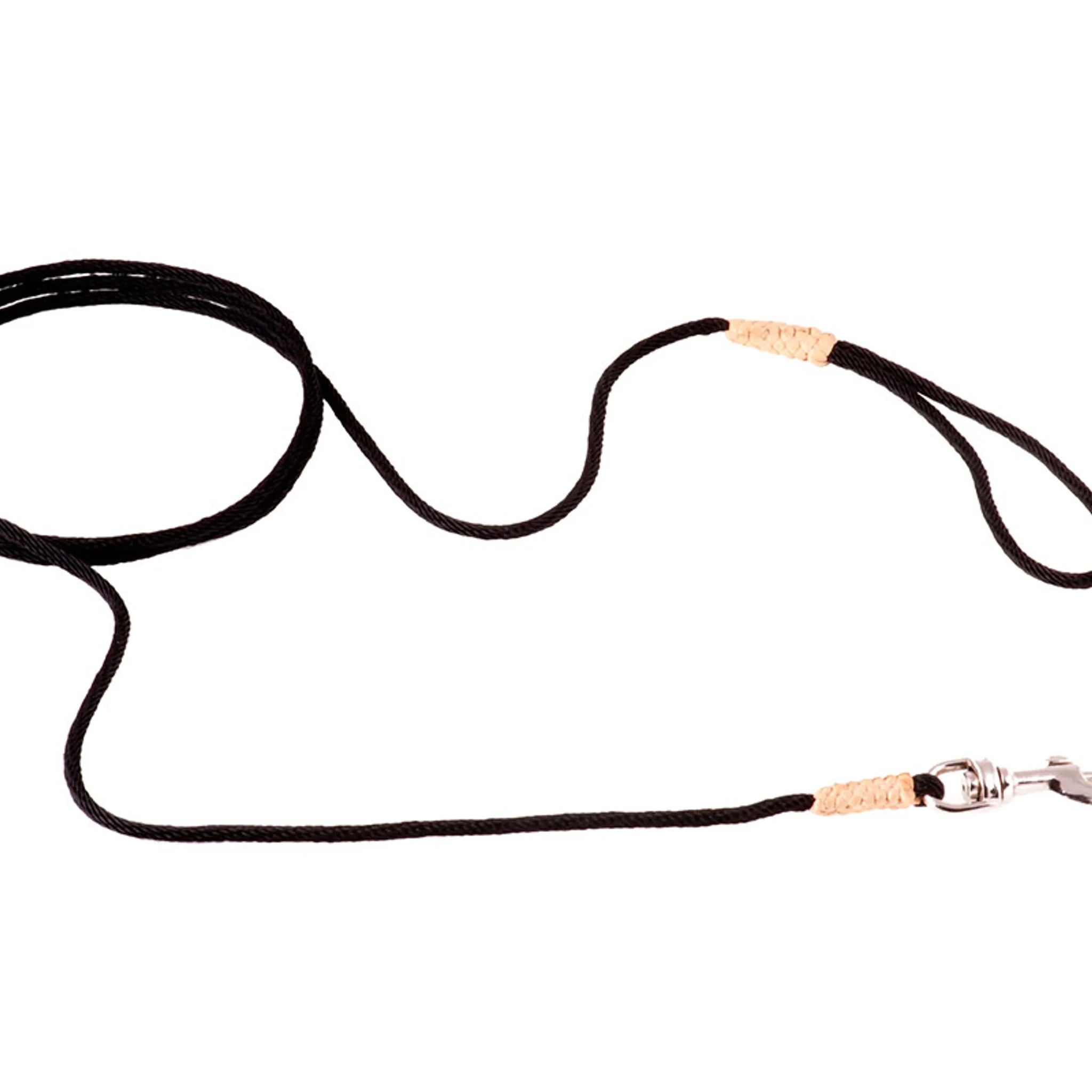 Alvalley Nylon Snap Leads