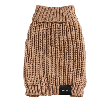 The Perfect Knit Sweater, Turtleneck
