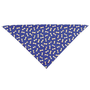 TP Bandana Tossed Bones
