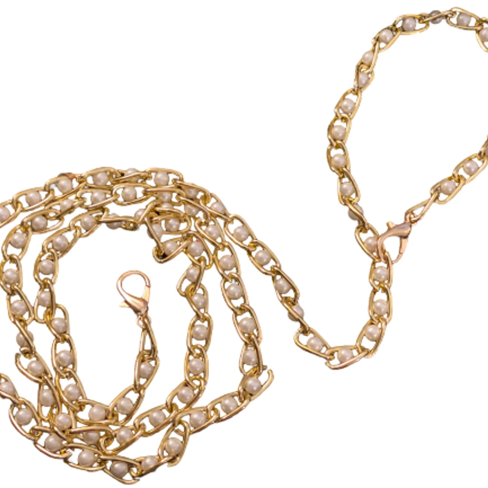 Pearlluxe Leash