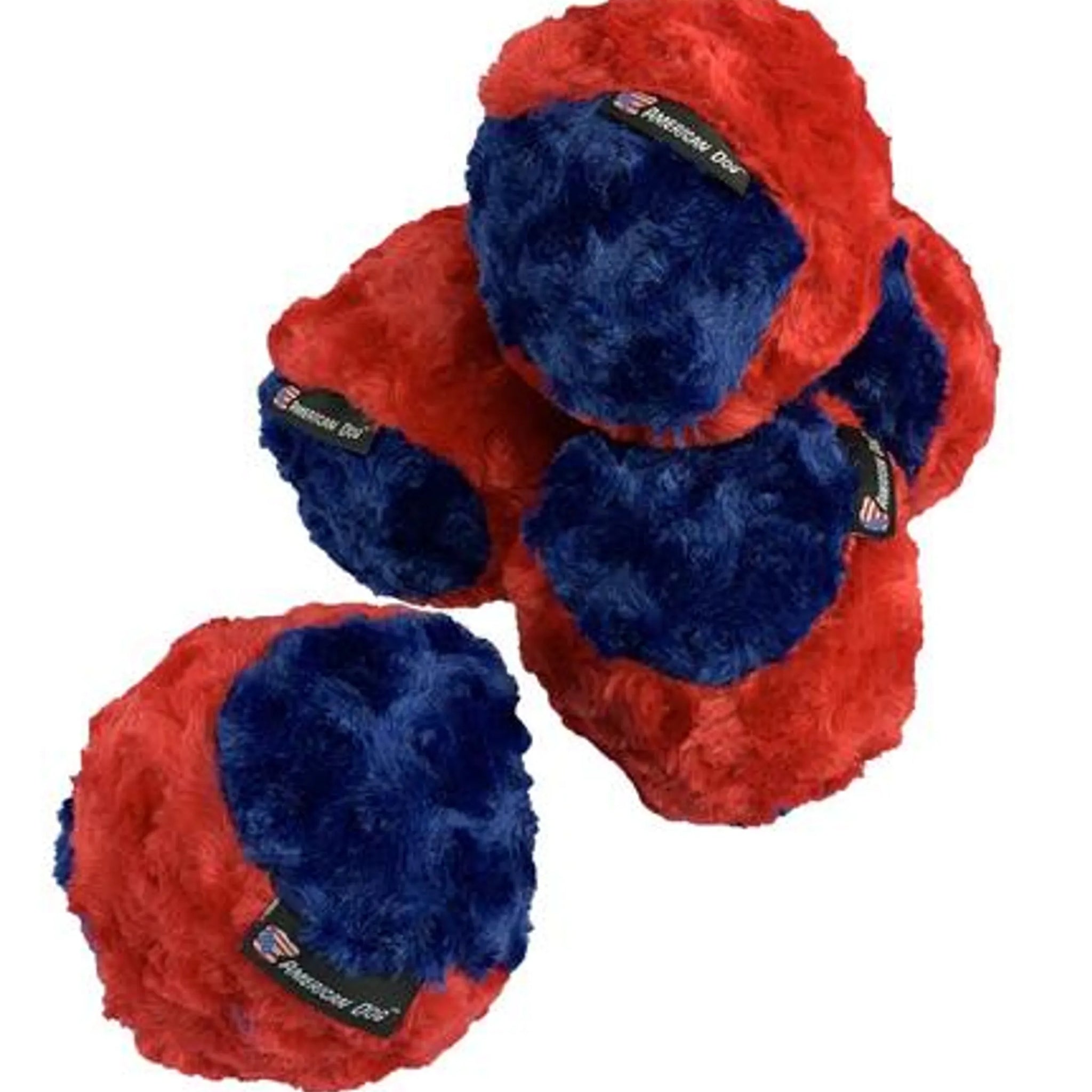 Nuggle Ball Dog Toy