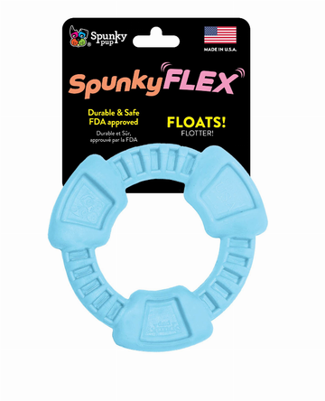 SpunkyFlex Ring - Made In USA
